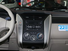 2016款 1.6L 手动精英版