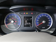 2016款 1.6L 手动精英版