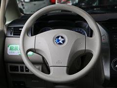 2016款 1.6L 手动精英版