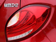 2016款 D2 