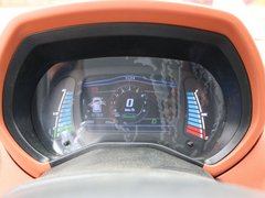 2016款 D2 