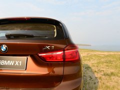 2016款 xDrive25Li 豪华型