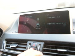 2016款 xDrive25Li 豪华型