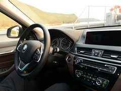 2016款 xDrive25Li 豪华型