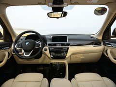 2016款 xDrive25Li 豪华型