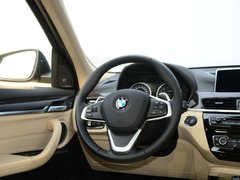 2016款 xDrive25Li 豪华型