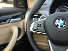 2016款 xDrive25Li 豪华型