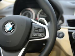 2016款 xDrive25Li 豪华型