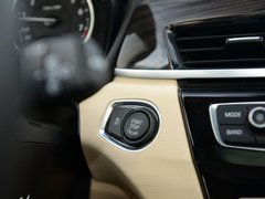 2016款 xDrive25Li 豪华型