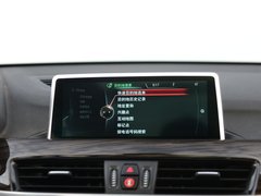 2016款 xDrive25Li 豪华型