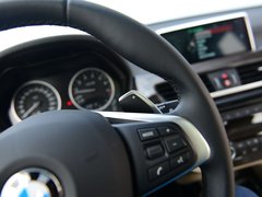 2016款 xDrive25Li 豪华型