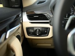 2016款 xDrive25Li 豪华型