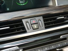 2016款 xDrive25Li 豪华型