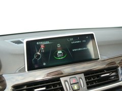 2016款 xDrive25Li 豪华型