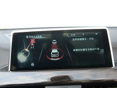 2016款 xDrive25Li 豪华型