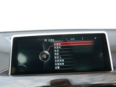 2016款 xDrive25Li 豪华型