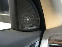 2016款 xDrive25Li 豪华型