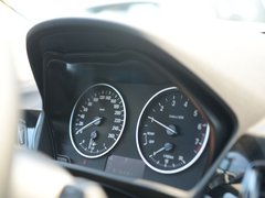 2016款 xDrive25Li 豪华型