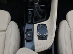2016款 xDrive25Li 豪华型