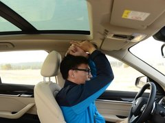 2016款 xDrive25Li 豪华型