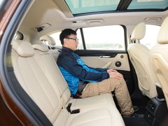 2016款 xDrive25Li 豪华型