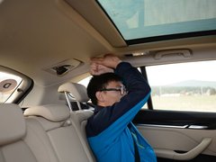 2016款 xDrive25Li 豪华型