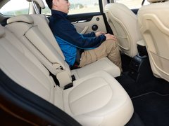 2016款 xDrive25Li 豪华型