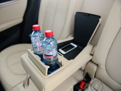 2016款 xDrive25Li 豪华型