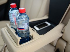 2016款 xDrive25Li 豪华型