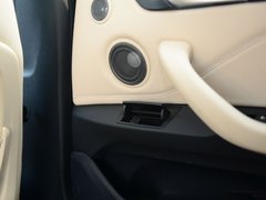 2016款 xDrive25Li 豪华型