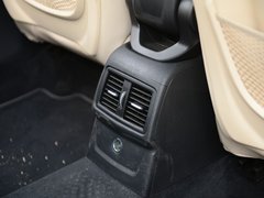 2016款 xDrive25Li 豪华型