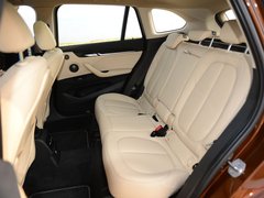 2016款 xDrive25Li 豪华型