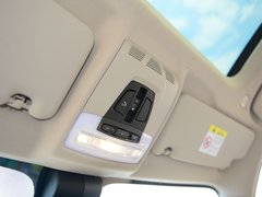 2016款 xDrive25Li 豪华型