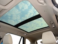 2016款 xDrive25Li 豪华型