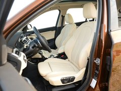 2016款 xDrive25Li 豪华型
