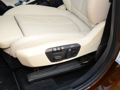 2016款 xDrive25Li 豪华型