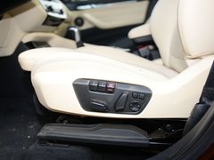 2016款 xDrive25Li 豪华型