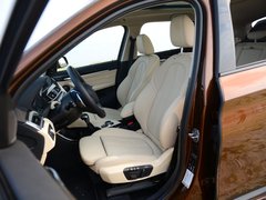 2016款 xDrive25Li 豪华型