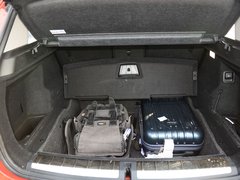 2016款 xDrive25Li 豪华型