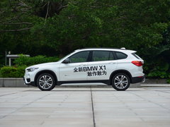 2016款 xDrive25Li 豪华型