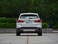 2016款 xDrive25Li 豪华型