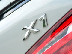 2016款 xDrive25Li 豪华型