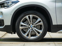 2016款 xDrive25Li 豪华型