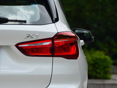 2016款 xDrive25Li 豪华型