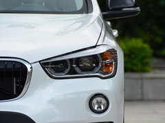 2016款 xDrive25Li 豪华型