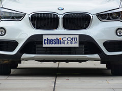 2016款 xDrive25Li 豪华型
