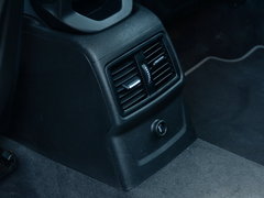 2016款 xDrive25Li 豪华型
