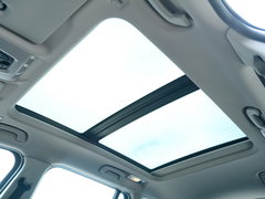 2016款 xDrive25Li 豪华型