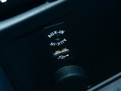 2016款 xDrive25Li 豪华型