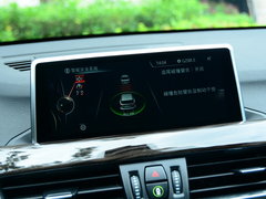 2016款 xDrive25Li 豪华型